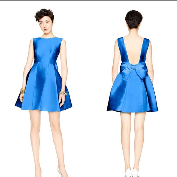 kate spade prom dress